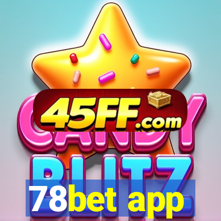 78bet app